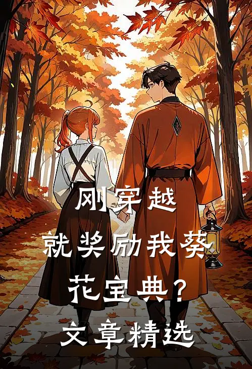 刚穿越，就奖励我葵花宝典？文章精选