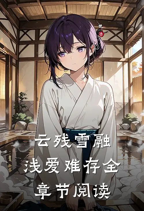 云残雪融，浅爱难存全章节阅读