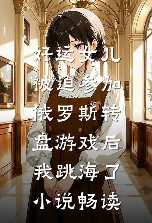 好运女儿被迫参加俄罗斯转盘游戏后，我跳海了小说畅读