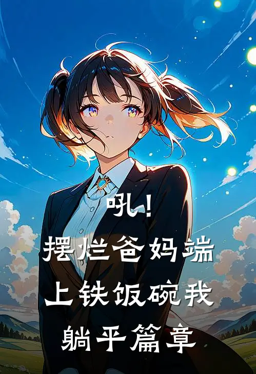 吼！摆烂爸妈端上铁饭碗我躺平篇章