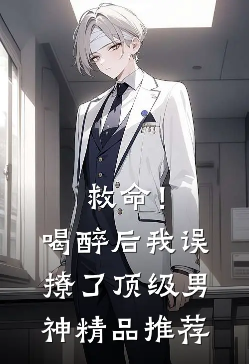 救命！喝醉后我误撩了顶级男神精品推荐