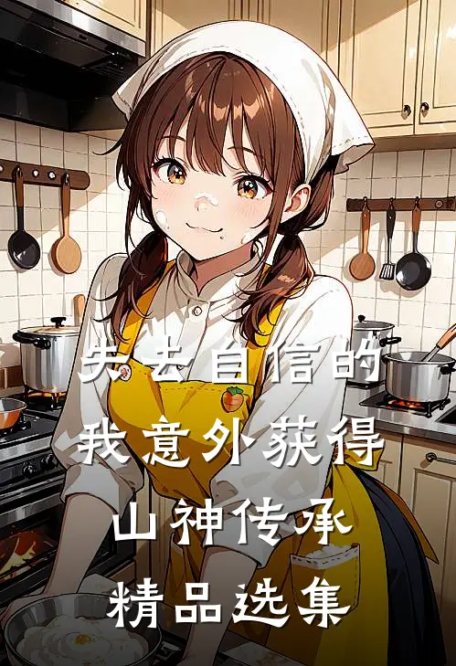 失去自信的我意外获得山神传承精品选集