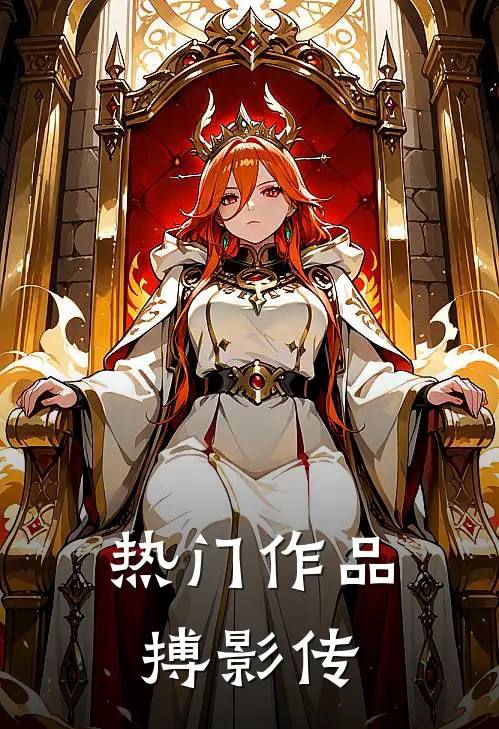 热门作品搏影传