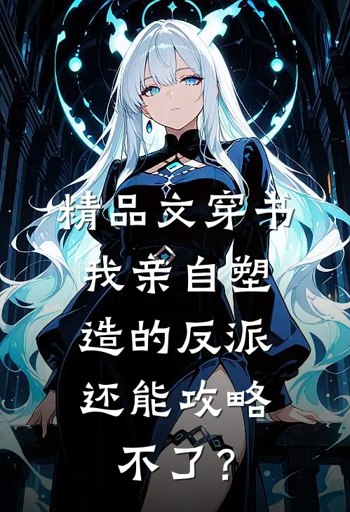 精品文穿书：我亲自塑造的反派，还能攻略不了？