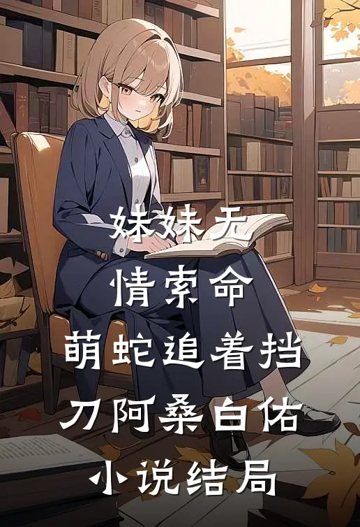 妹妹无情索命，萌蛇追着挡刀阿桑白佑小说结局