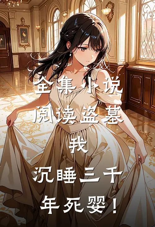 全集小说阅读盗墓：我，沉睡三千年死婴！