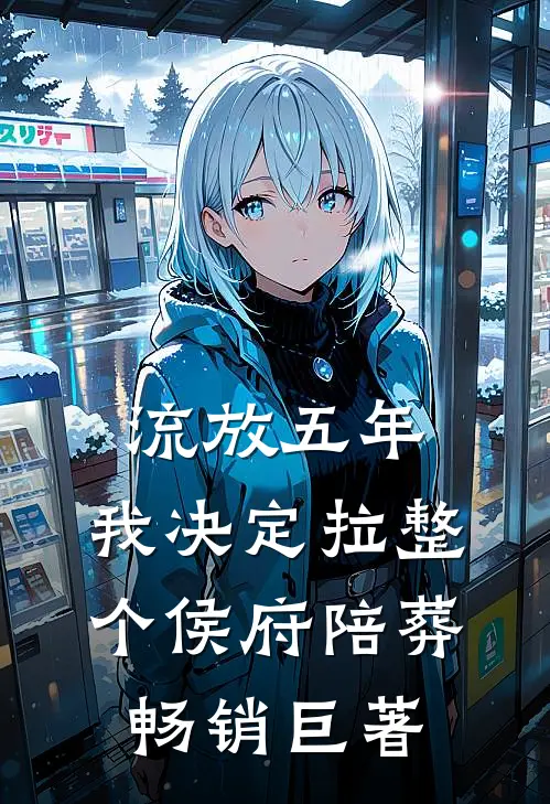 流放五年，我决定拉整个侯府陪葬畅销巨著