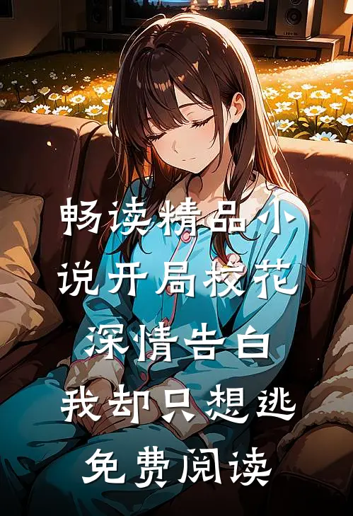 畅读精品小说开局校花深情告白,我却只想逃免费阅读