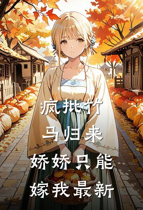 疯批竹马归来，娇娇只能嫁我最新