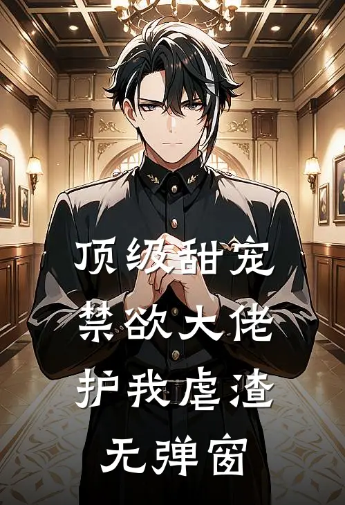 顶级甜宠：禁欲大佬护我虐渣无弹窗