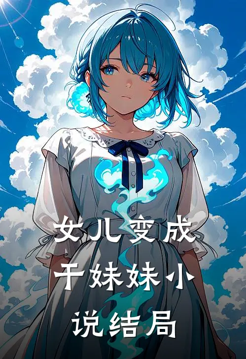 女儿变成干妹妹小说结局
