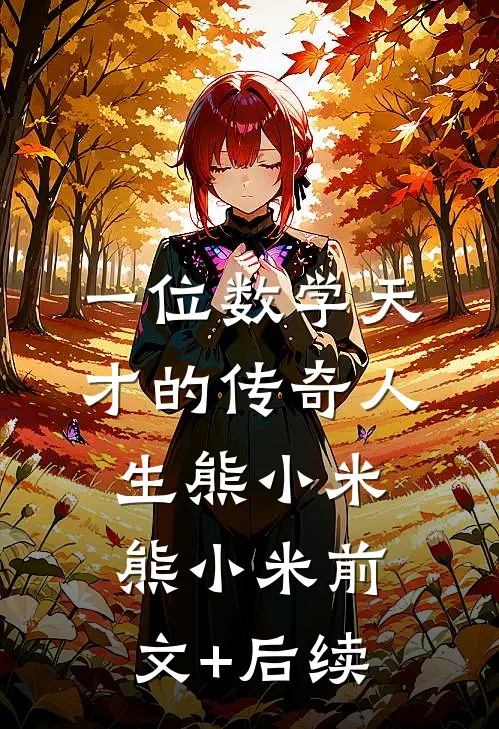 《一位数学天才的传奇人生》熊小米熊小米前文+后续