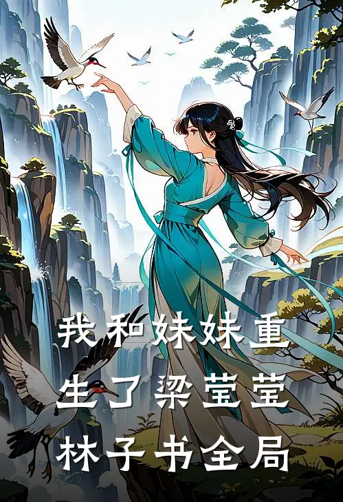 我和妹妹重生了梁莹莹林子书全局