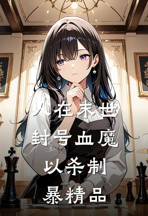 人在末世，封号血魔，以杀制暴精品