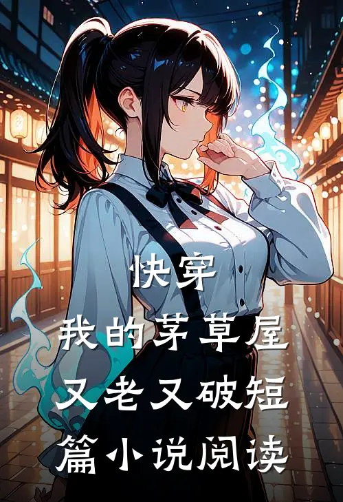 快穿：我的茅草屋又老又破短篇小说阅读