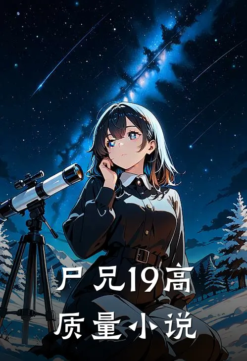 尸兄 19高质量小说