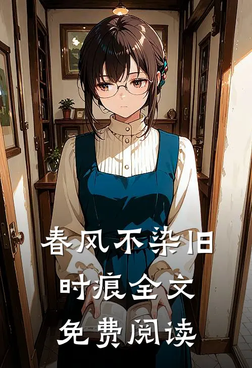 春风不染旧时痕全文免费阅读