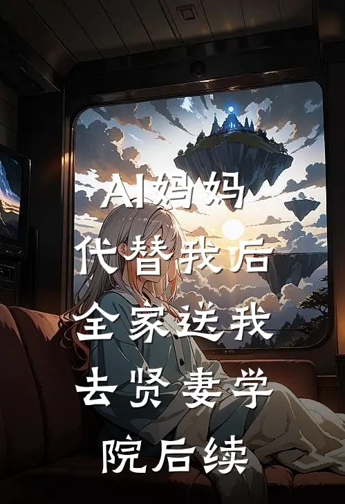 AI妈妈代替我后，全家送我去贤妻学院后续
