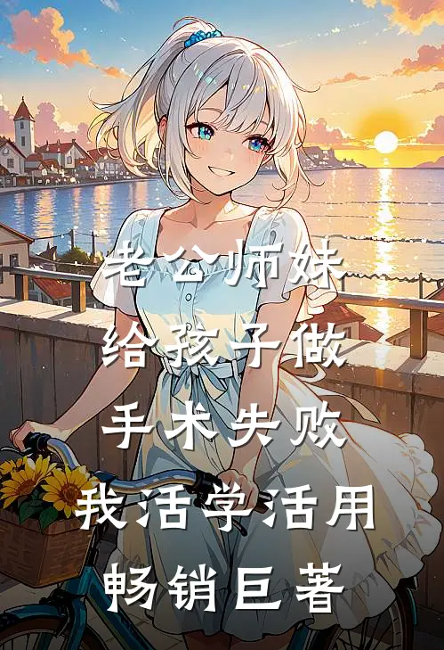老公师妹给孩子做手术失败，我活学活用畅销巨著