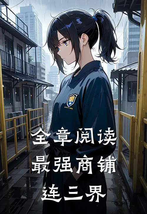 全章阅读最强商铺连三界