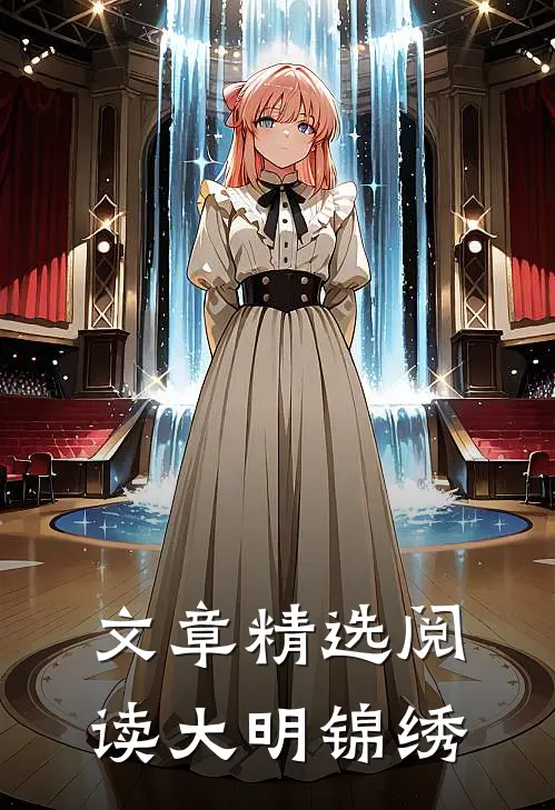 文章精选阅读大明锦绣