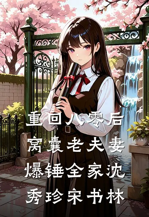 重回八零后，窝囊老夫妻爆锤全家沈秀珍宋书林