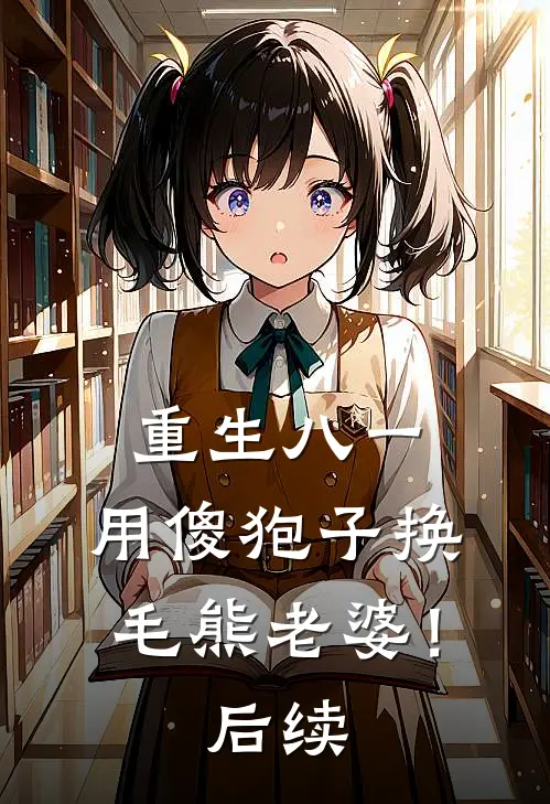 重生八一：用傻狍子换毛熊老婆！后续