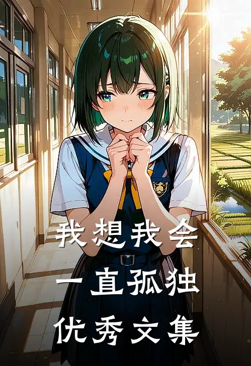 我想我会一直孤独优秀文集