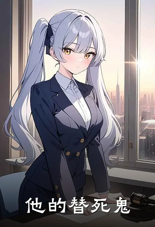 他的替死鬼