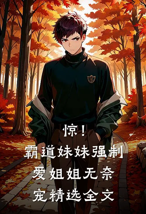 惊！霸道妹妹强制爱，姐姐无奈宠精选全文
