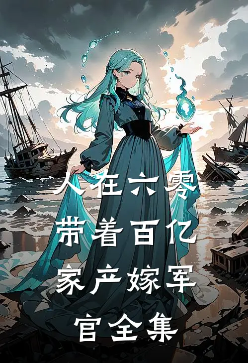 人在六零：带着百亿家产嫁军官全集