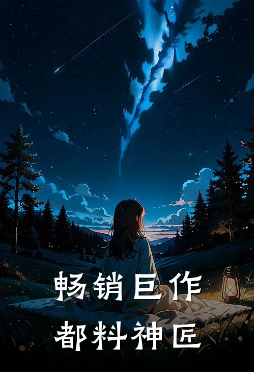 畅销巨作都料神匠