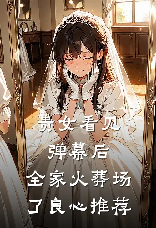 贵女看见弹幕后，全家火葬场了良心推荐