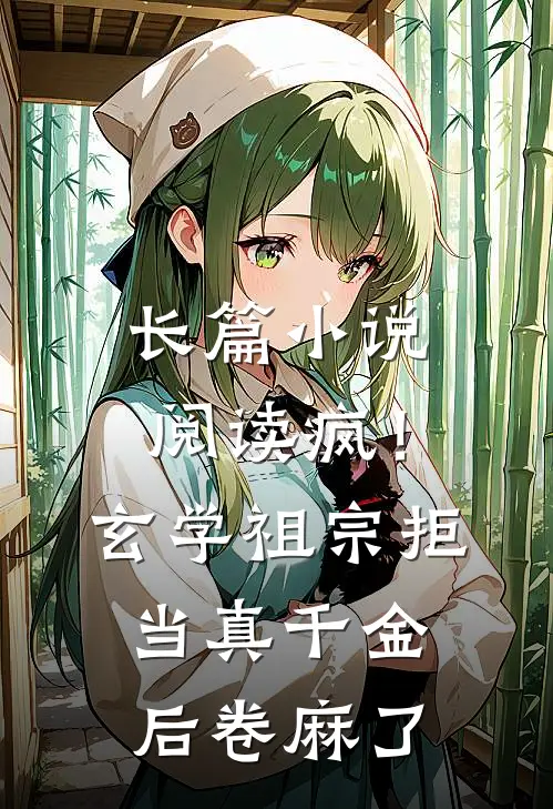 长篇小说阅读疯！玄学祖宗拒当真千金后卷麻了