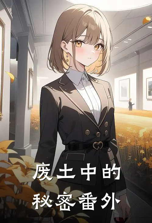 废土中的秘密 番外