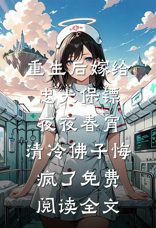 重生后嫁给忠犬保镖夜夜春宵，清冷佛子悔疯了免费阅读全文
