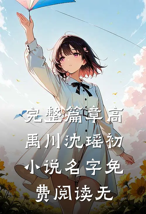 完整篇章高禹川沈瑶初小说名字免费阅读无
