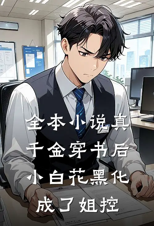 全本小说真千金穿书后，小白花黑化成了姐控
