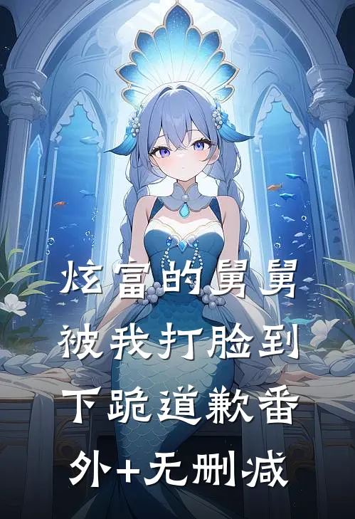 炫富的舅舅被我打脸到下跪道歉番外+无删减