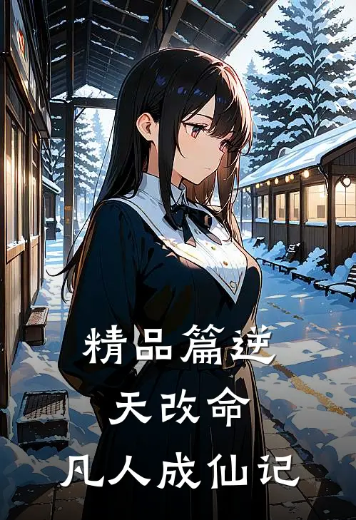 精品篇逆天改命，凡人成仙记