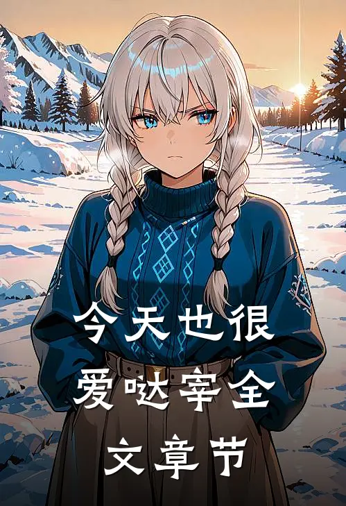 今天也很爱哒宰全文章节