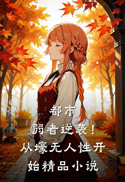 都市：弱者逆袭！从壕无人性开始精品小说