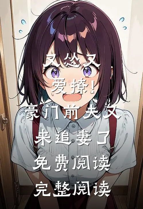 又怂又爱撩!豪门前夫又来追妻了免费阅读完整阅读