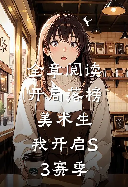 全章阅读开局落榜美术生，我开启S3赛季