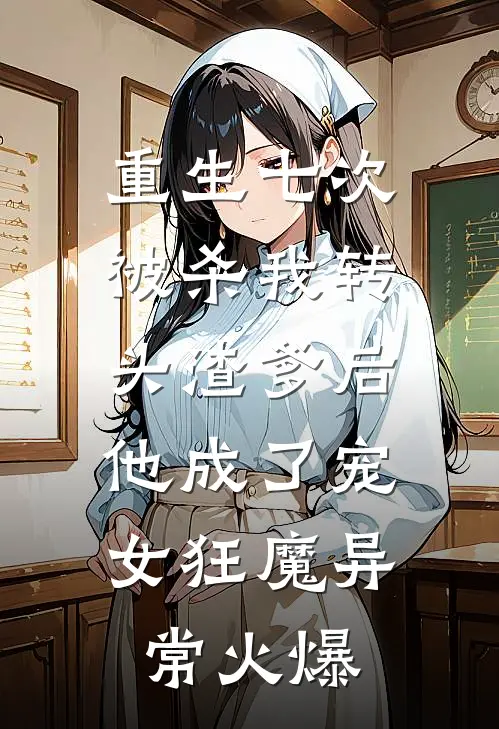 重生七次被杀我转头渣爹后，他成了宠女狂魔异常火爆