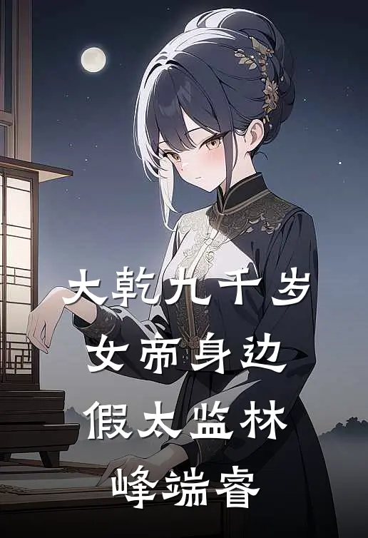 大乾九千岁：女帝身边假太监林峰端睿