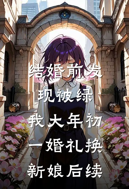 结婚前发现被绿，我大年初一婚礼换新娘后续
