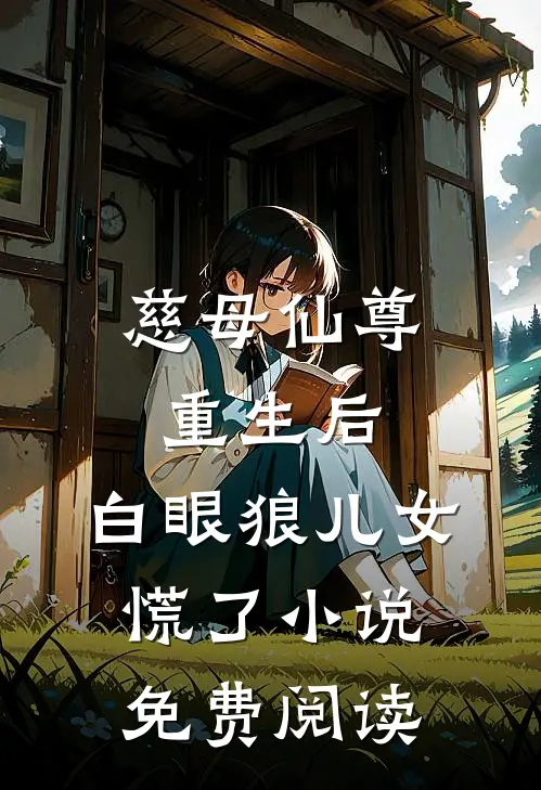 慈母仙尊重生后，白眼狼儿女慌了小说免费阅读
