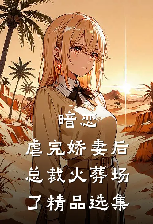 暗恋：虐完娇妻后，总裁火葬场了精品选集