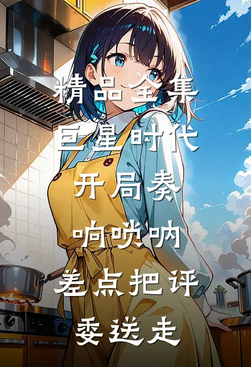 精品全集巨星时代：开局奏响唢呐，差点把评委送走